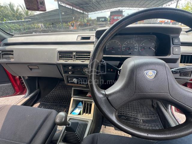 2004 Proton ISWARA 1.5 (M) - 3