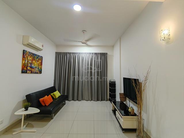 Reflections Condominium 1