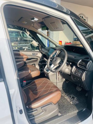 2019 Nissan SERENA 2.0 J IMPUL PREMIUM HWS MY18 - 5
