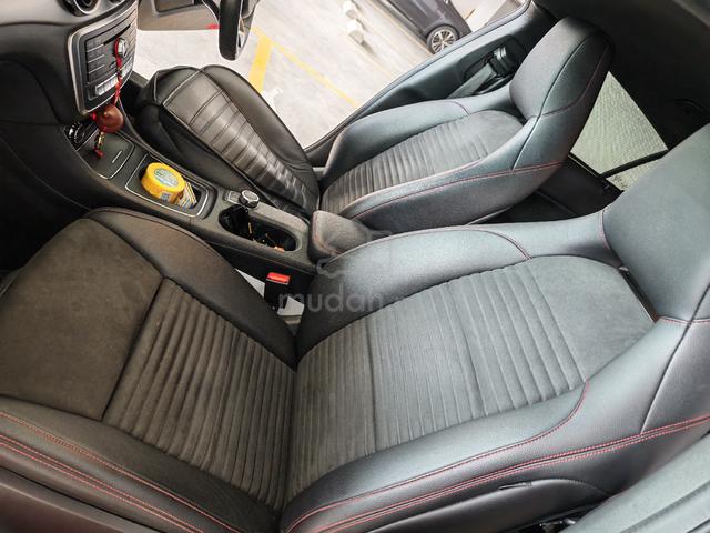 2018 GLA250 for Sale - 5