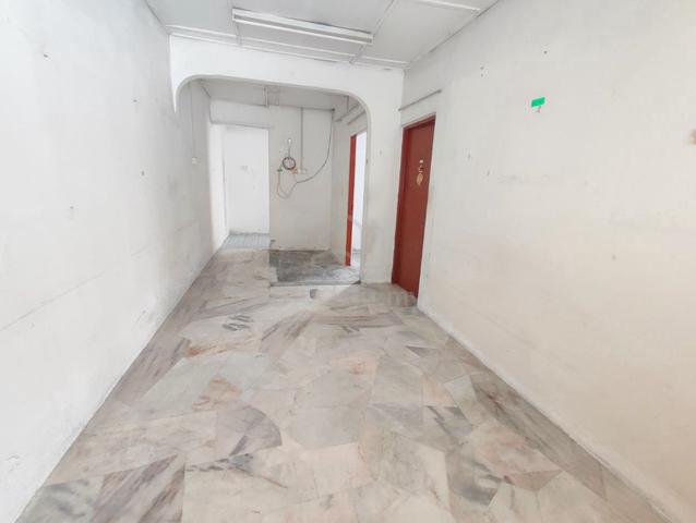 Rumah Murah, Station 18 Taman pasir puteh selatan 4