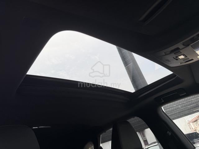 2020 Lexus RX300 F SPORT SR HUD BSM 3LED 4CAMERA - 3