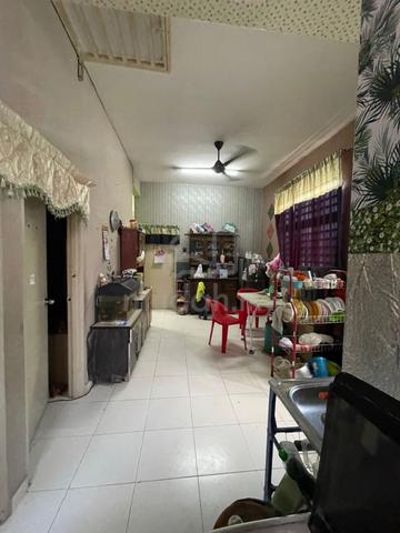 END LOT!!!Taman Serai Wangi Fasa 3&4 5