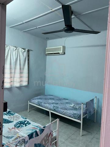 Bilik Sewa Sharing Taman Merak Jaya 1