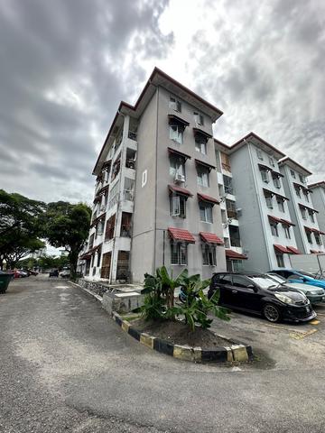 Permai @ USJ 1 (Coral Court) 1