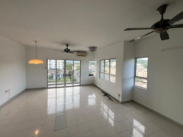Park Avenue ( Damansara Damai ) 1