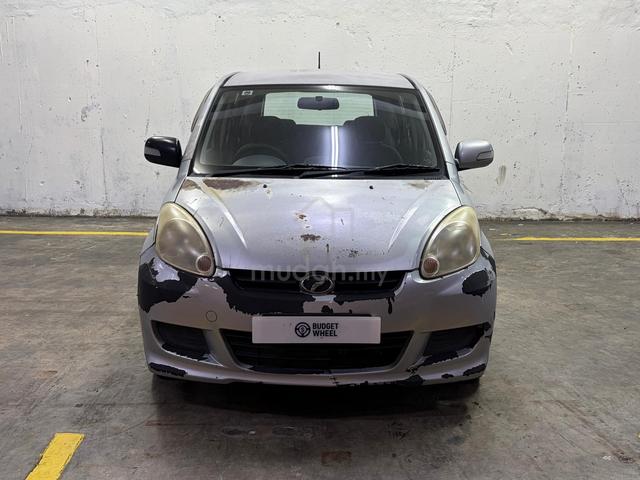2009 Perodua MYVI 1.0 SR FACELIFT (M) WHOLE SALE - 5
