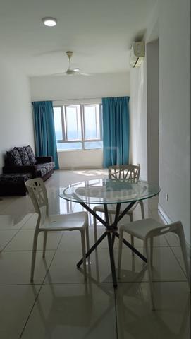 Savanna Executive Suite @ Southville City 1