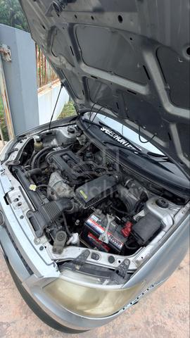 2010 Proton SAGA 1.3 FL (A) - 5