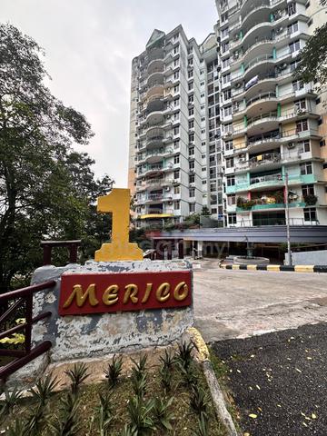 Venice Hill 1