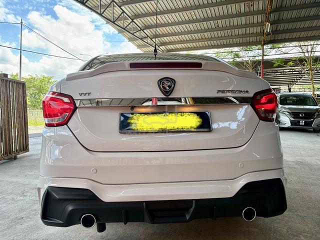 Proton PERSONA 1.6 PREMIUM (A) B/kit, Loan Credit - 2