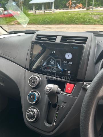 2015 Perodua MYVI 1.3 PREMIUM X FACELIFT (A) - 5