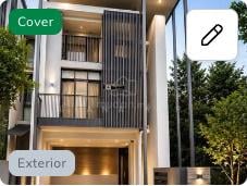Resort-Style Living at Casaman Freehold End Lot 1