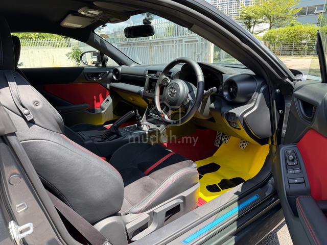2023 Toyota GR86 2.4 RZ (M) GRADE 5A 20K MILEAGE - 5