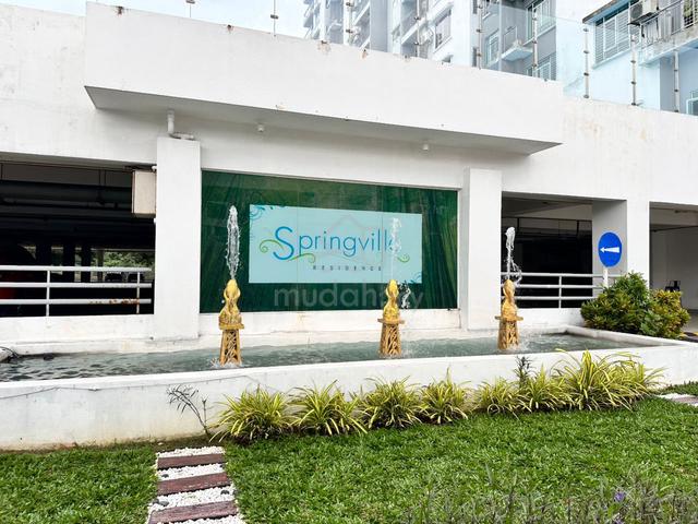 Springville Residence 2