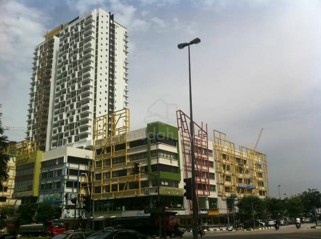 Neo Damansara 1