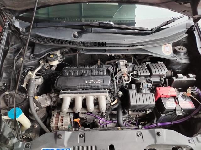 2013 Honda CITY 1.5 E GM2 FACELIFT (A) - 5