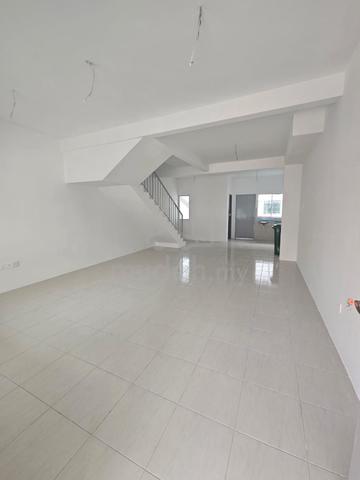2 STOREY TAMAN SENA UTAMA (Scientex Sungai Dua), TASEK GELUGOR 1