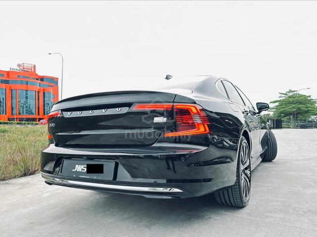 2021 Volvo S90 RECHARGE T8 INSCRIPTION PLUS 2.0L - 3