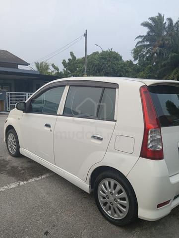 2013 Perodua VIVA 1.0 ELITE EZI EJ-VE (A) - 2