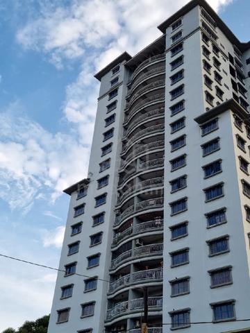 D'Haven Condominium 1