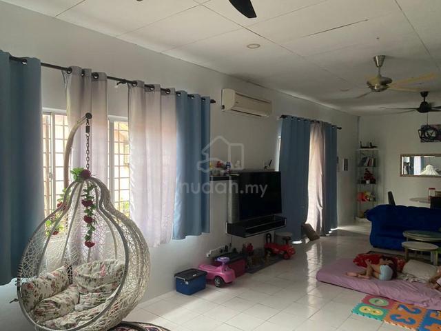 Single Storey Banglow at Kota Perdana,Seri Kembangan,Selangor 1