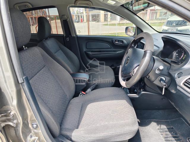 2019 Proton Saga 1.3 Premium (A) 2-Years Warranty - 5