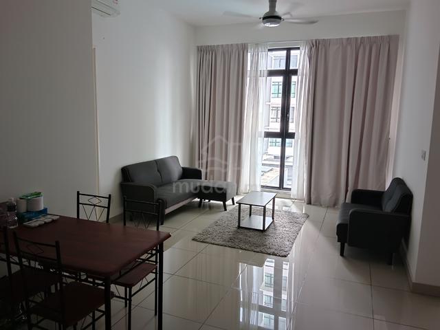Conezion Residences 1