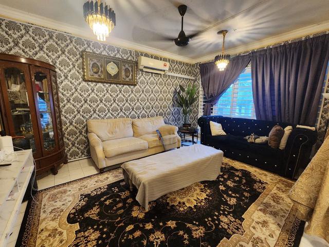 [20' X 70'] Double Storey Terrace, Seksyen 19 Shah Alam 1