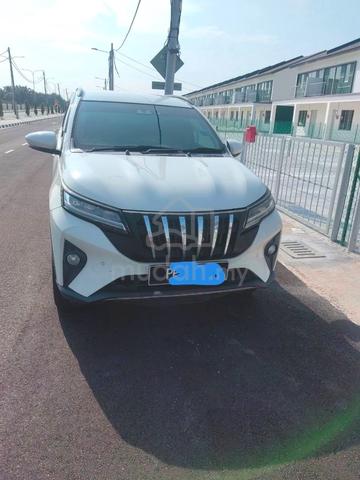 2019 Perodua ARUZ 1.5 AV (A) - 1