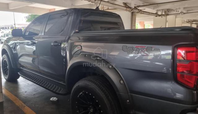 2022 Ford RANGER 2.0 XLT PLUS (A) - 4