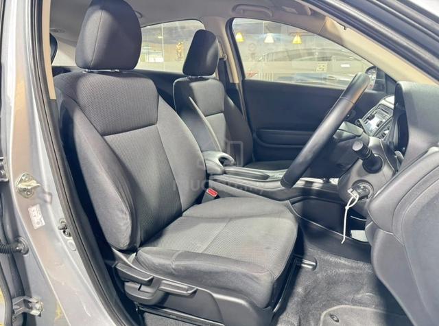 2017 Honda HR-V 1.8 (A) Nice Condition - 4