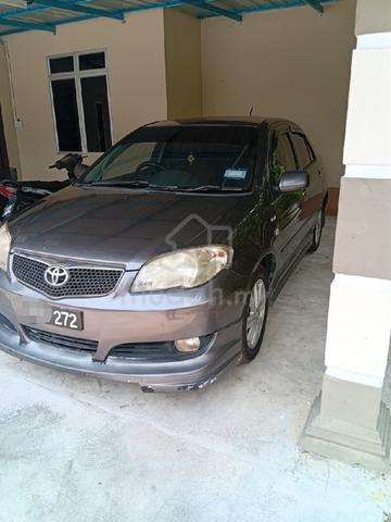 2006 Toyota VIOS 1.5 G NCP42R-EEPGKE (A) - 1