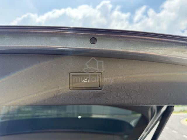 2023 Volkswagen TIGUAN ALLSPACE TSI R-LINE 2.0L - 4