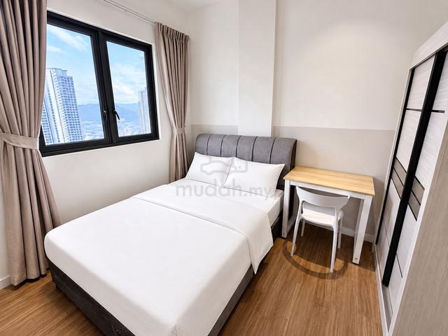 BRAND NEW! Fully Furnished Medium Room, M ASTRA SETAPAK, WANGSA MAJU 1