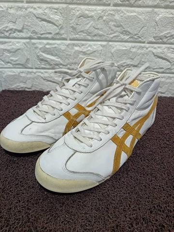 uk9 Onitsuka Tiger Mexico Tokyo - photo 2 of 6