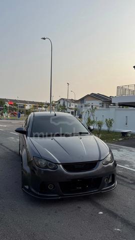 2008 Proton SATRIA 1.6 NEO (A) - 1