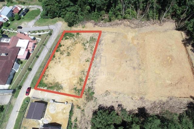 Lot Banglo 12000 sqft @ Sg. Kantan, Kajang 1