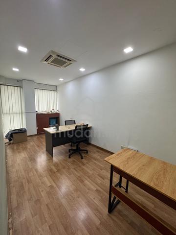 Usj 4 office room to let 1