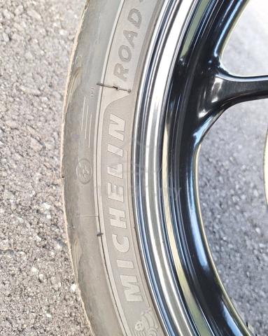 2022 Triumph Trident 660 – Low mileage, well looke - photo 9 of 9
