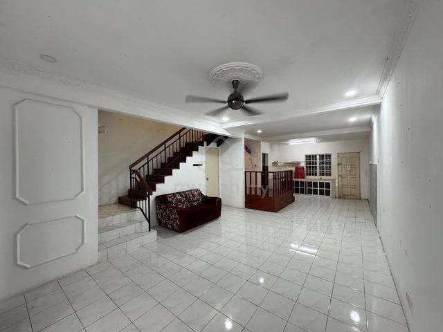 Reno 2 Sty Teres Desa Mas Puteri Heights Saujana Rawang Country Homes 1