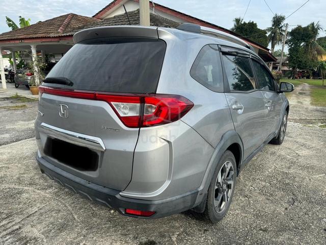2018 Honda BR-V 1.5 E (A) - 4