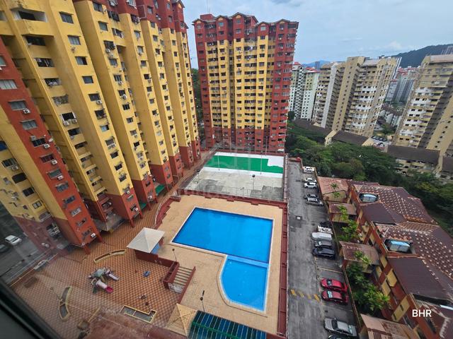 Bukit Winner (Winner Heights) 1
