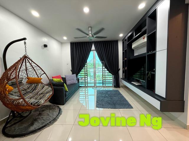 The Navens, Bukit Mertajam 1