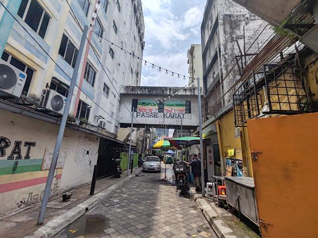 Jalan Sultan @Petaling Street 5 Unit For Sale 1