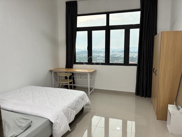 Premium Room near Kajang, UNITEN, Hosp Kajang, Serdang, UPM 1
