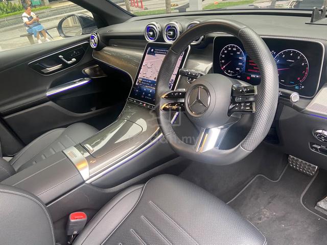 2023 Mercedes-Benz GLC300 2.0 AMG In Line  - 5
