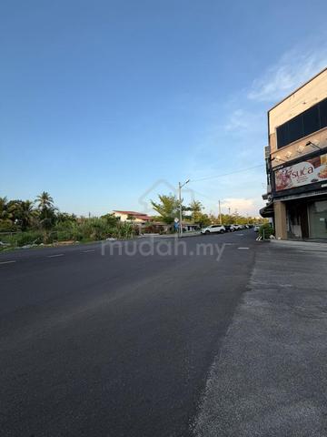 Tanah Bandar Sungai Petani Kedah 1