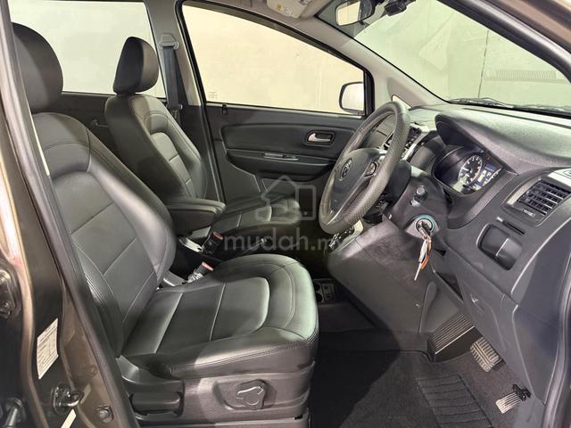 2022 Proton EXORA PREMIUM 1.6L (A) F / S RECORD - 5