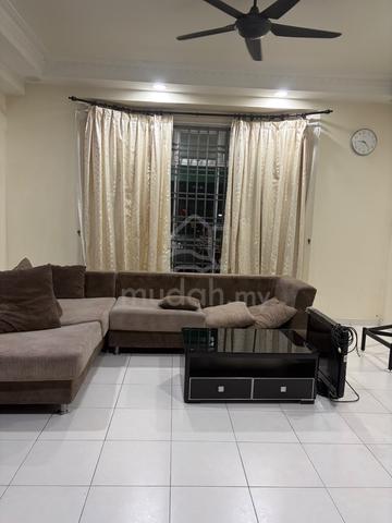 Taman Desa Tebrau 2 Storey House for RENT near Aeon Mall IKEA 1